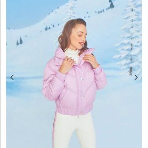Cordova Snowbird Ski Jacket